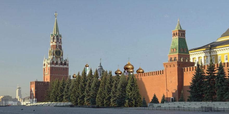 кремль красн площадь россия москва